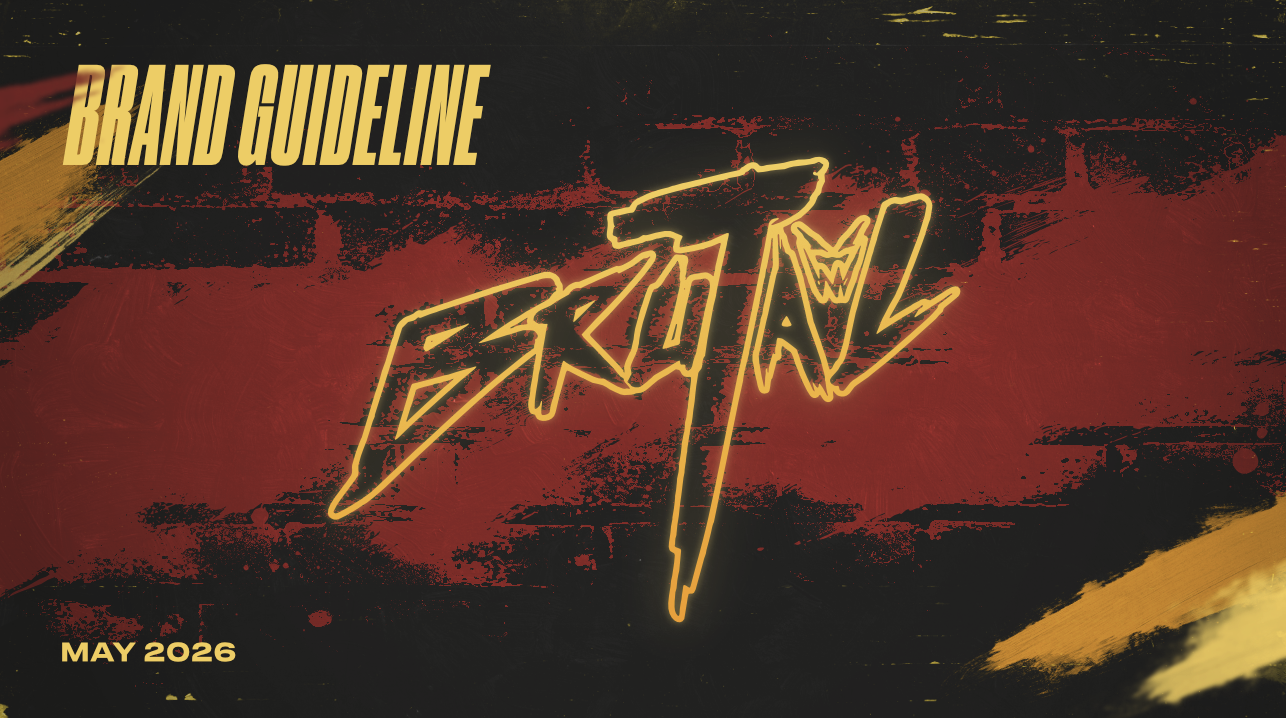 Brutal Entertainment project preview